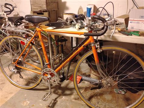 1974 Nishiki International