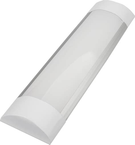 Ecolight Lampa Led Panel Oprawa Natynkowa Belka Cm W W