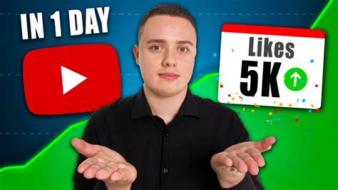 Proven Way To Get Youtube Likes How To Get More Likes On Youtube