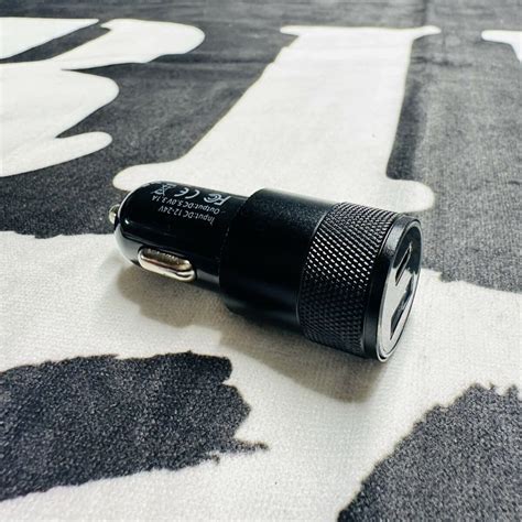 Usb A And Usb C 12v Cig Plug Drifta Stockton
