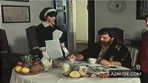 CUGINETTA AMORE MIO NUDE SCENES AZNude