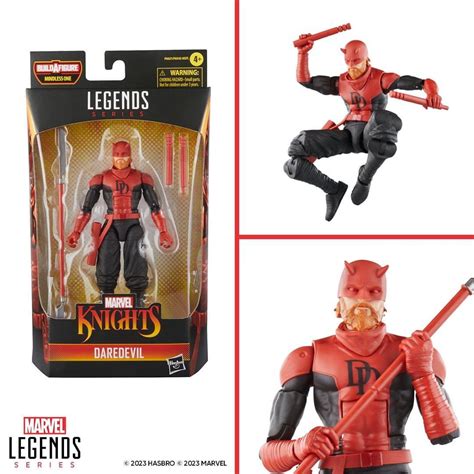 Preternia On Twitter Hasbro Marvel Legends Mindless One Baf Wave