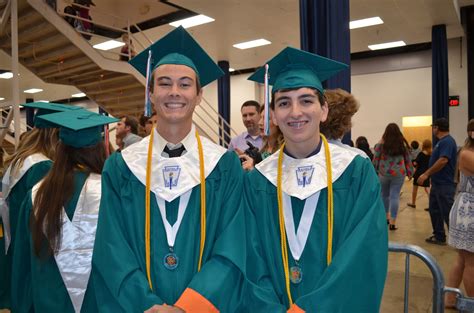 Photo Gallery 2017 Plant City High School Graduation