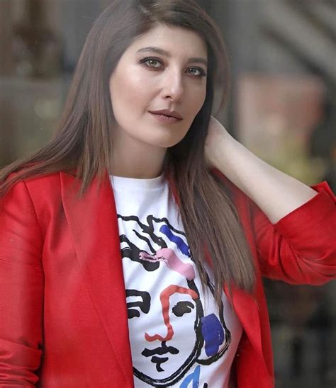 Sebnem Bozoklu Turkish Actress