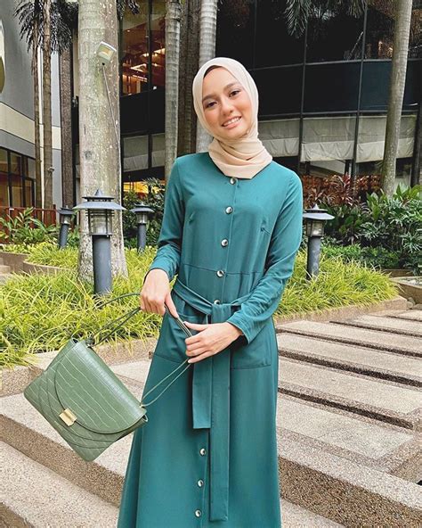 Pin on hawa rizwana redzuan | Fashion, Dress, Shirt dress