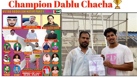 dablu chacha champion    hours  min kabutar record
