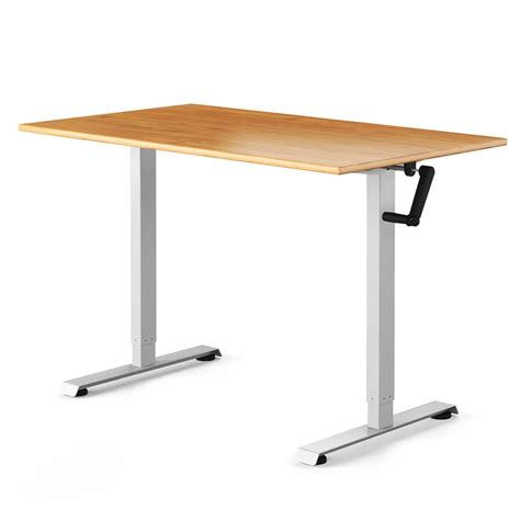 Height Adjustable Desk Ergonomic Furniture Height Adjustable Desk