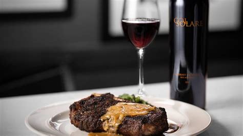 The Capital Grille Cincinnati Cincinnati Ohio United States