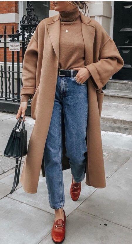 Outfits Con Mom Jeans Looks Lindos Y Modernos Mujer Saludable