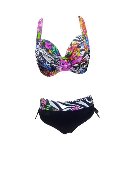 Bellisa büyük beden bikini Fiyatı Yorumları Trendyol