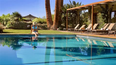 The Spring Resort and Spa, Palm Desert | Spas of America