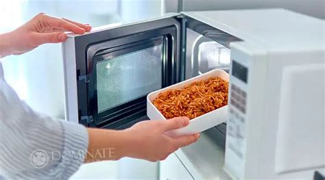 Explained Is A Microwave Convection Or Radiation Dominate Kitchen