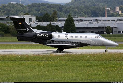 D CFHZ DAS Private Jets Embraer EMB 505 Phenom 300 Photo By Roland