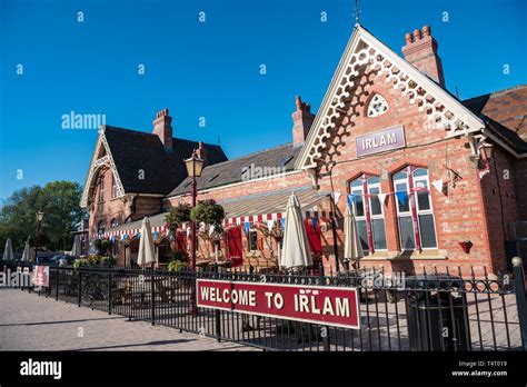 Irlam hi-res stock photography and images - Alamy