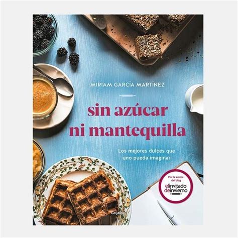 Los Mejores Libros De Repostería Para Convertirte En Todo Un Experto