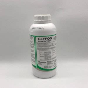 Glyfos Ultra Depozitul De Seminte Pesticide Erbicide