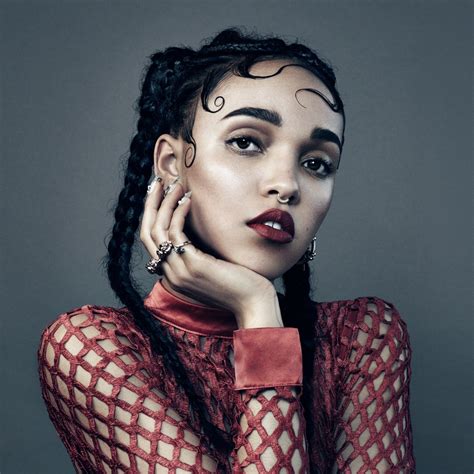 Fka Twigs