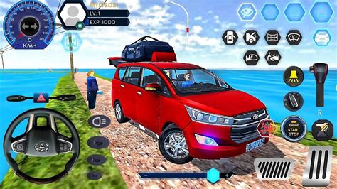 Car Simulator Vietnam D Game Indian Car Simulator Gameplay Part