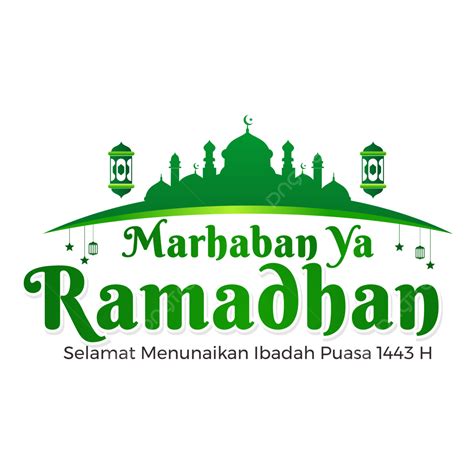 Cart O Marhaban Ya Ramadhan H Png Ramadhan Ramadhan H