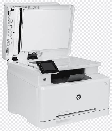 Hp Laserjet Pro M277 Telegraph