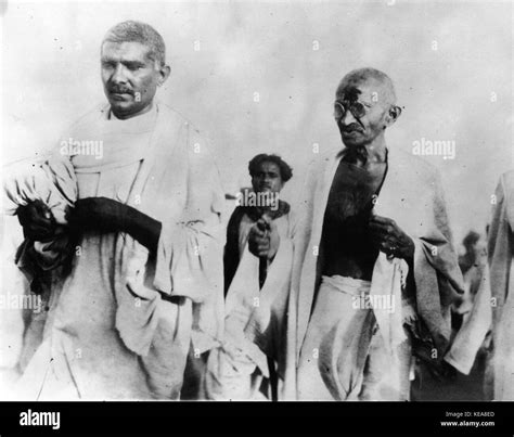 Mahatma Gandhi Press Hi Res Stock Photography And Images Alamy