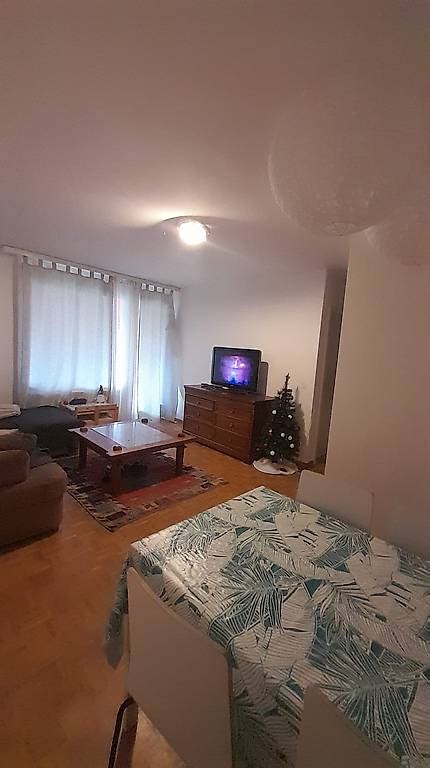 Appartement Pi Ces Tolochenaz Canton Vaud Louer Anibis Ch