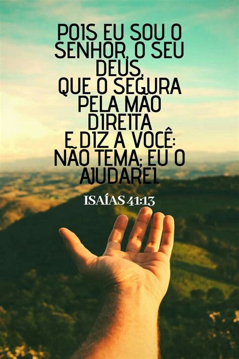 Pin de MOTIVAÇÃO STATUS em Frases bonitas de deus Frases bíblicas de