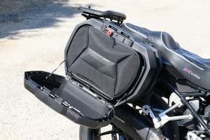 Shad Sh X Side Cases Review Expandable Panniers