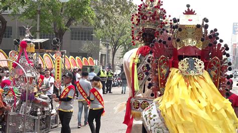 玄天壇 三載圓香 小港觀音媽會 行台 3 枋寮 北旗尾 玄聖門 保安宮 Youtube