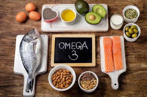 Foods High In Omega 3 For Vegetarians And Vegans By 🌱vegi1 Veganism