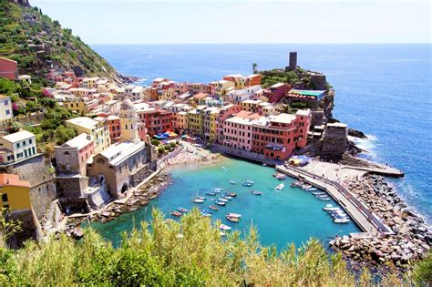 7 Top Things To Do In Cinque Terre April 2024 Wyandottedaily