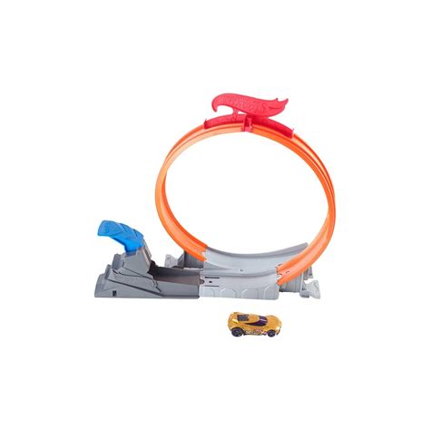 Mattel Hot Wheels Loop Star FWM FWM Toys Shop Gr