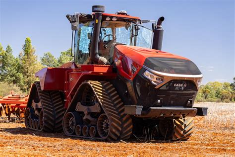 Case Ih Steiger 715 Quadtrac 2024 Launch Review Au