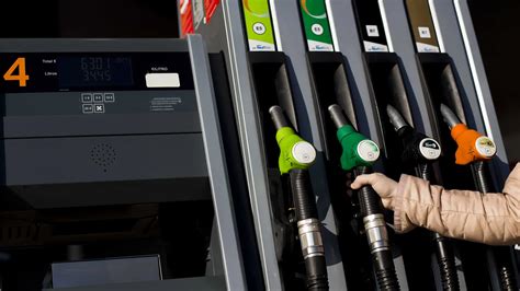 Facua Denuncia Una Subida De Hasta 79 Céntimos En Los Carburantes El