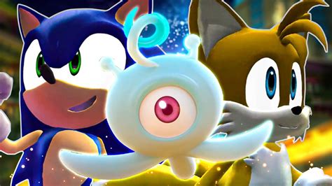 Sonic Colors Ultimate Is Finally Fixed Youtube