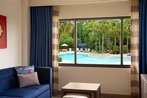 DoubleTree Suites by Hilton Orlando - Disney Springs® Area