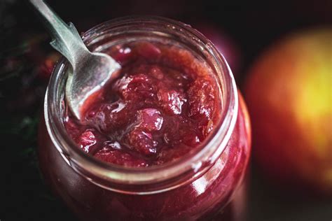 Plum And Apple Chutney Recipe Riverford