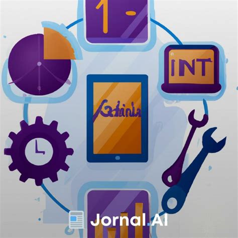 Top Ferramentas De Ia Para Aumentar A Produtividade Jornal Ai