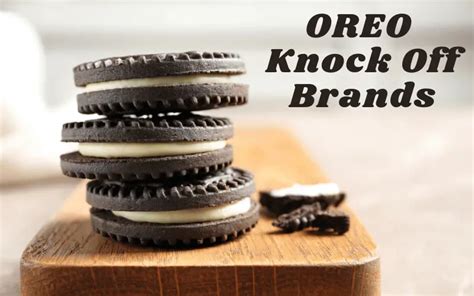 Oreo Knock Off Brands: 49 Oreo Alternatives | Brand Informers