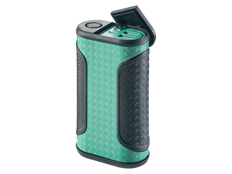 Silvercrest Powerbank Outdoor Mah Lidl