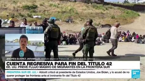 Informe desde Ciudad Juárez EE UU despliega 1 500 militares para