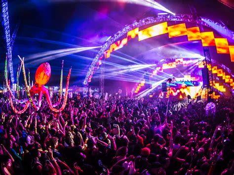 Insomniac Unveils Stacked Lineup For Rd Edition Of Beyond Wonderland