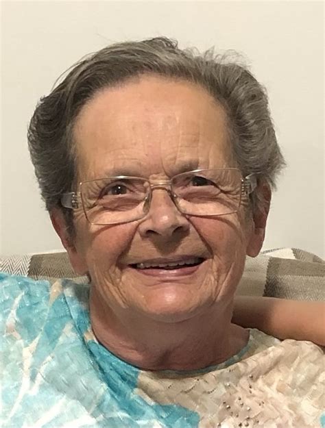 Obituary Of Barbara Anne Webb Paragon Funeral Services Proudly