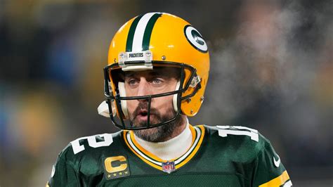 New York Jets Aaron Rodgers Trade Came With Hidden Clause As