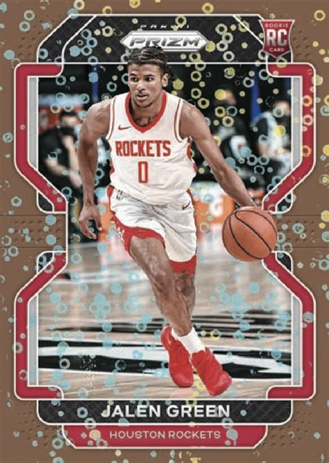 First Buzz Panini Prizm Basketball Cards Blowout Buzz