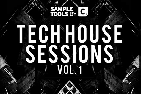 Cr2 Tech House Sessions Vol 1 WAV MIDI PRESETS SOLOSAMPLES