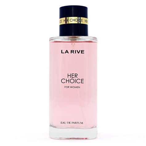 La Rive Her Choice Eau De Parfum 100 Ml 100 Ml 5903719640909