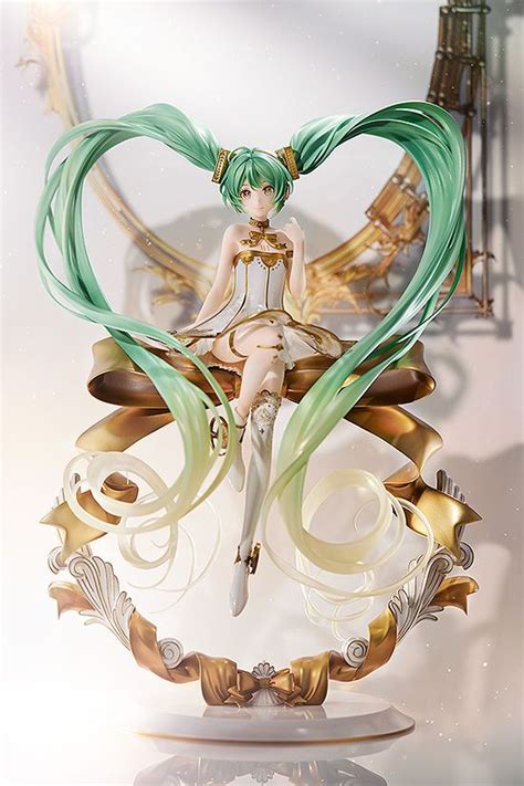 Revive Pvc Figure 11 Hatsune Miku Symphony 2022 Ver Kyou Hobby Shop