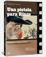 Una Pistola Para Ringo Dvd Duccio Tessari Fernando Sancho