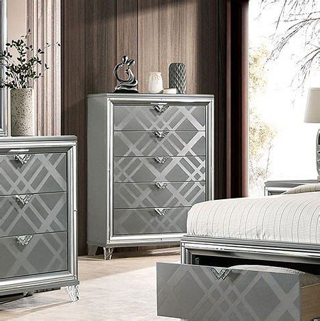 Emmeline Chest By Furniture Of America FurniturePick